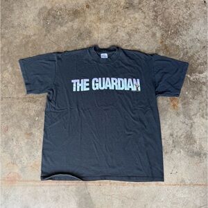 the guardian vintage 1990s horror movie XL
